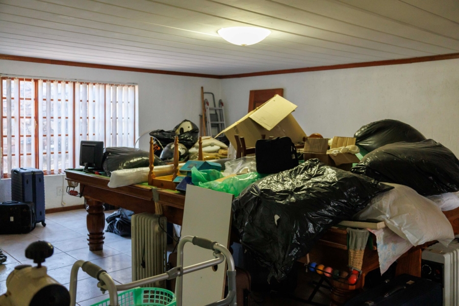 5 Bedroom Property for Sale in Schoemansville North West